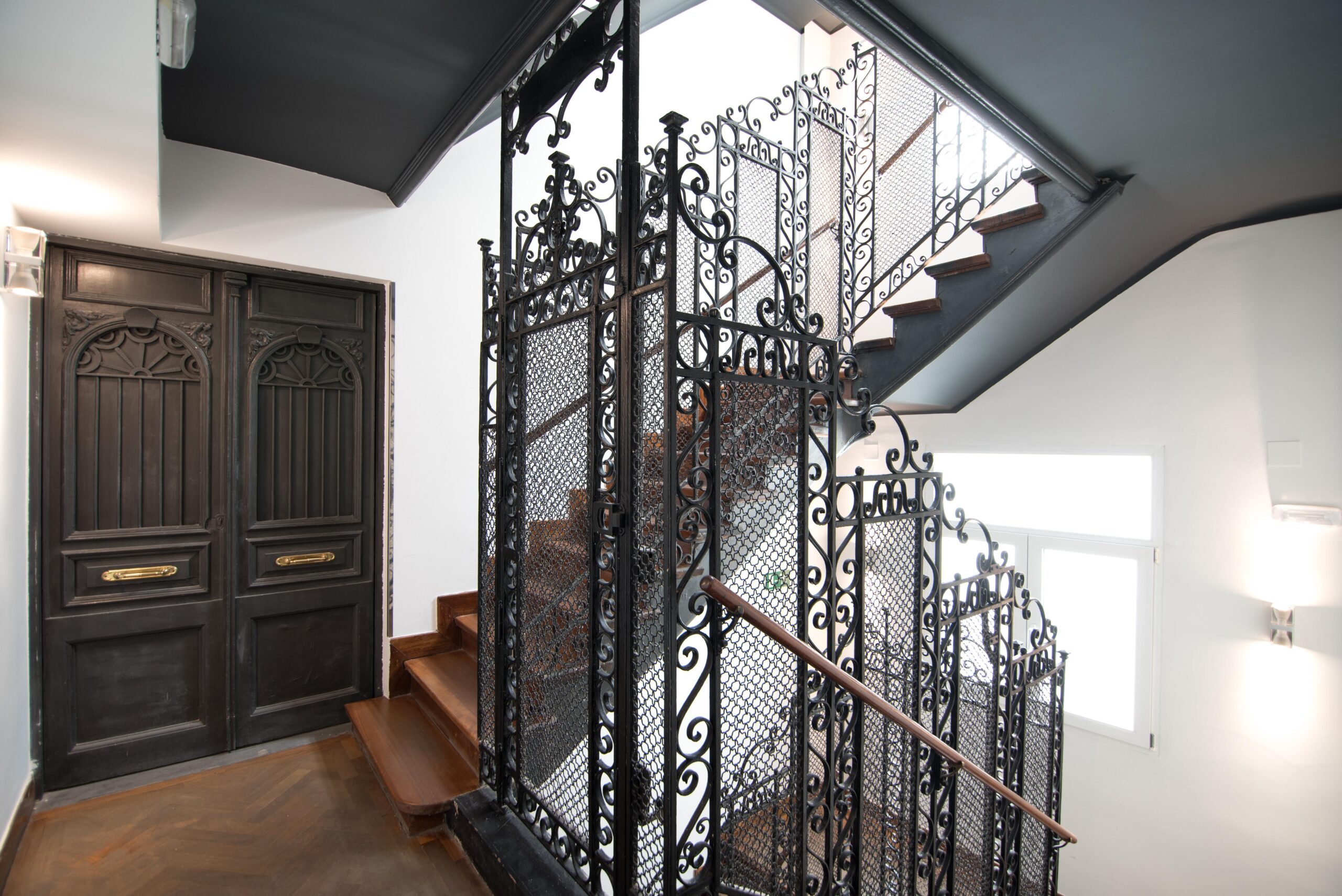 Petit Palace Puerta del Sol